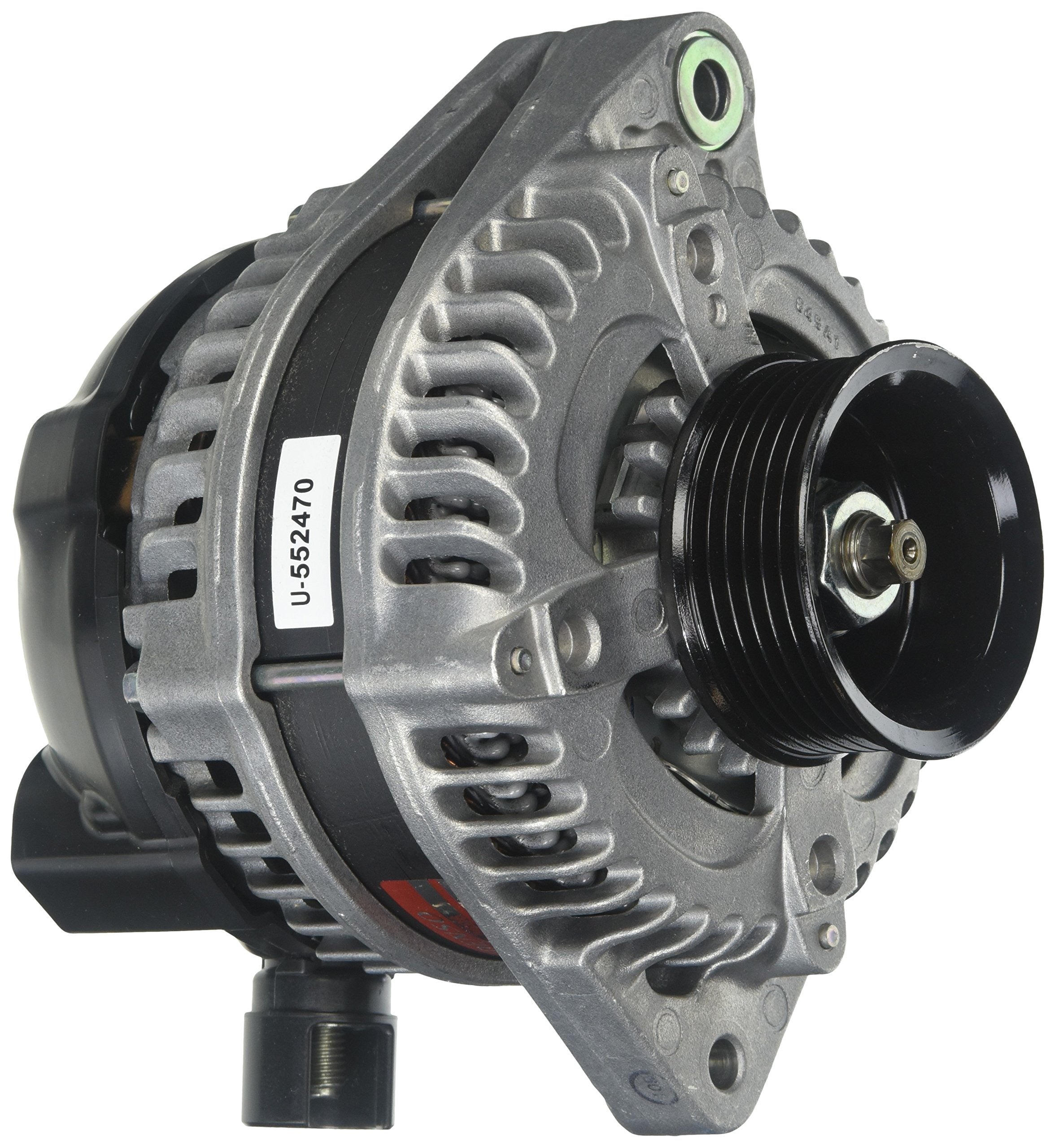 Denso 210-0606 Remanufactured Super Class Alternator