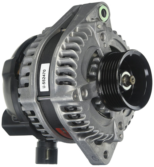 Denso 210-0606 Remanufactured Super Class Alternator