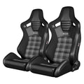 Braum Elite-S Series Racing Seats