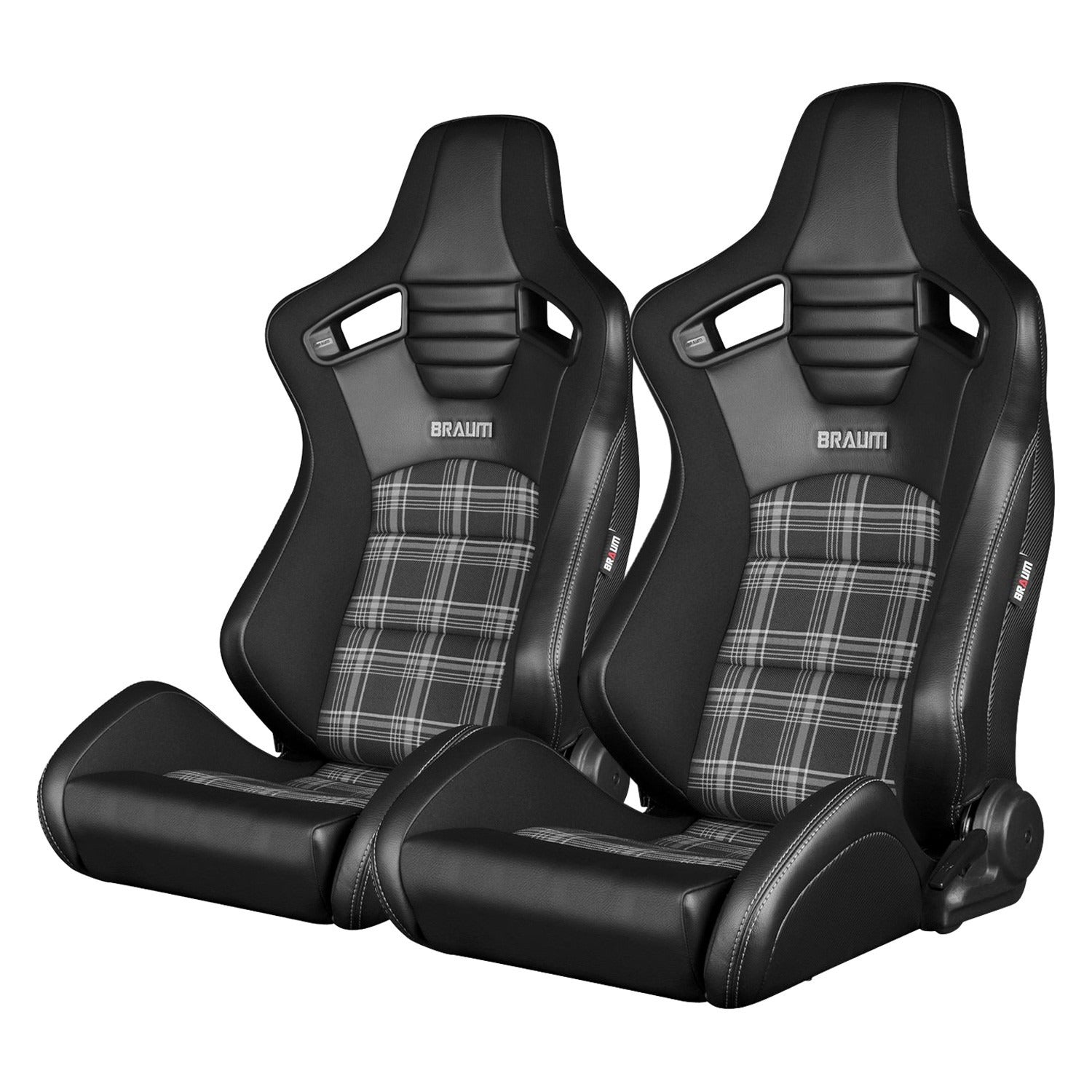 Braum Elite-S Series Racing Seats