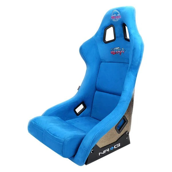 NRG Innovations Prisma Ultra Bucket Racing Seat