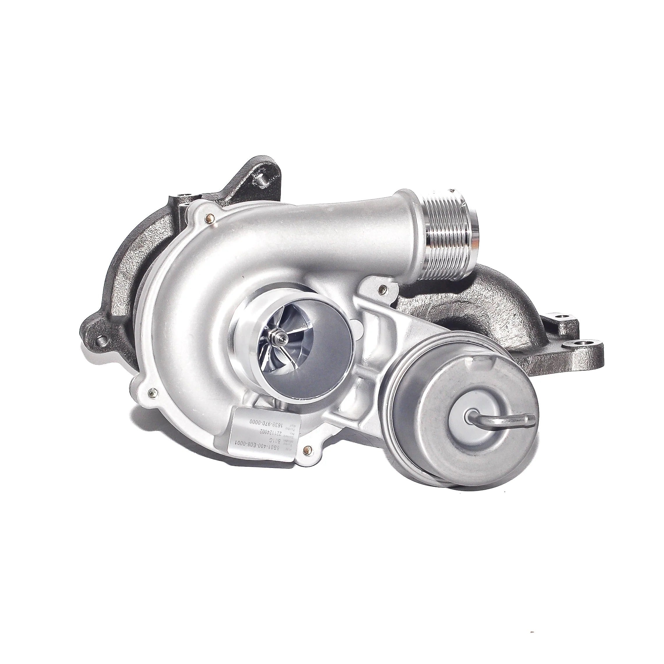 BorgWarner (KKK) K03 Turbocharger