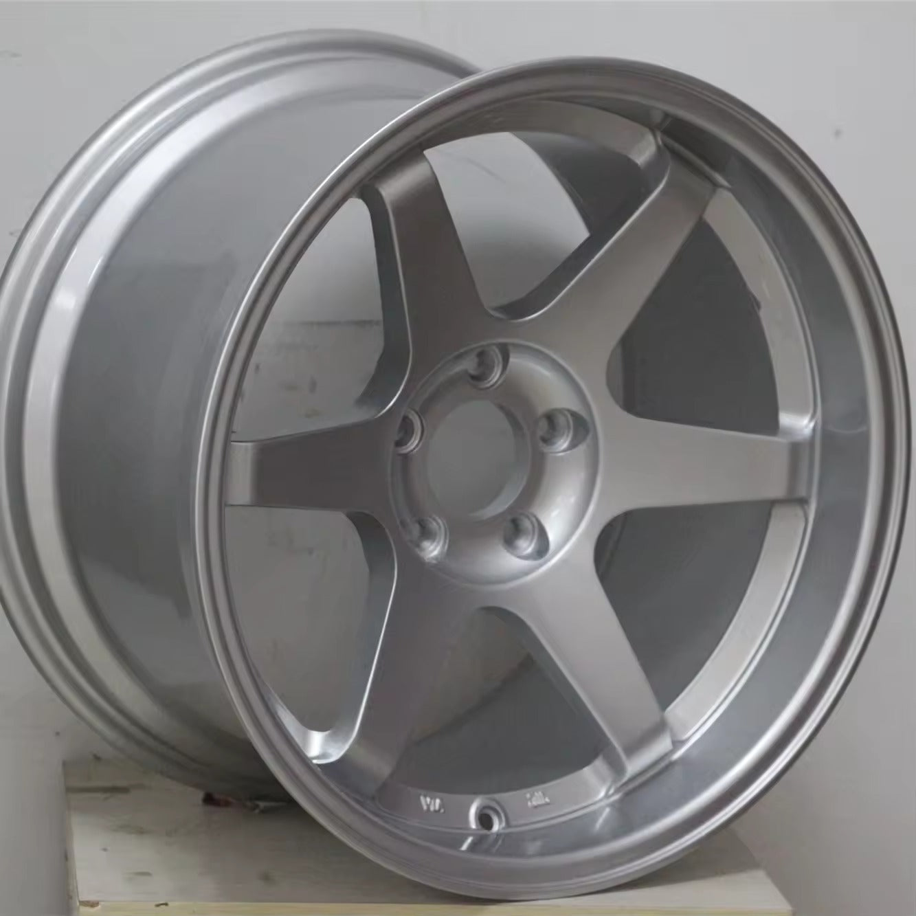 ESR SR07 Wheels