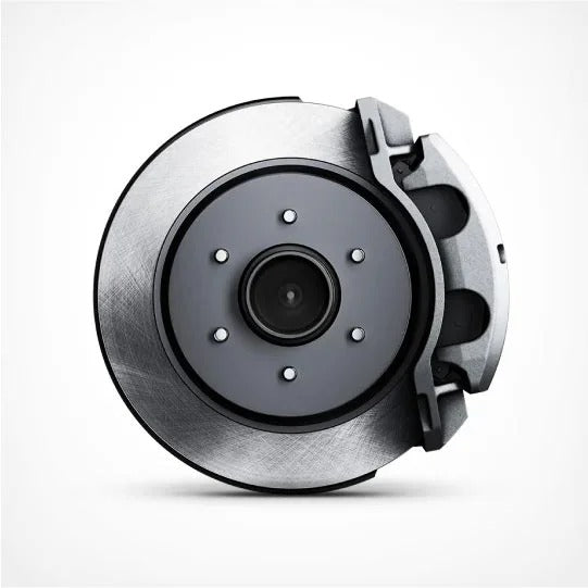 Ford Mustang V6 Coupe Premium Brake Disc