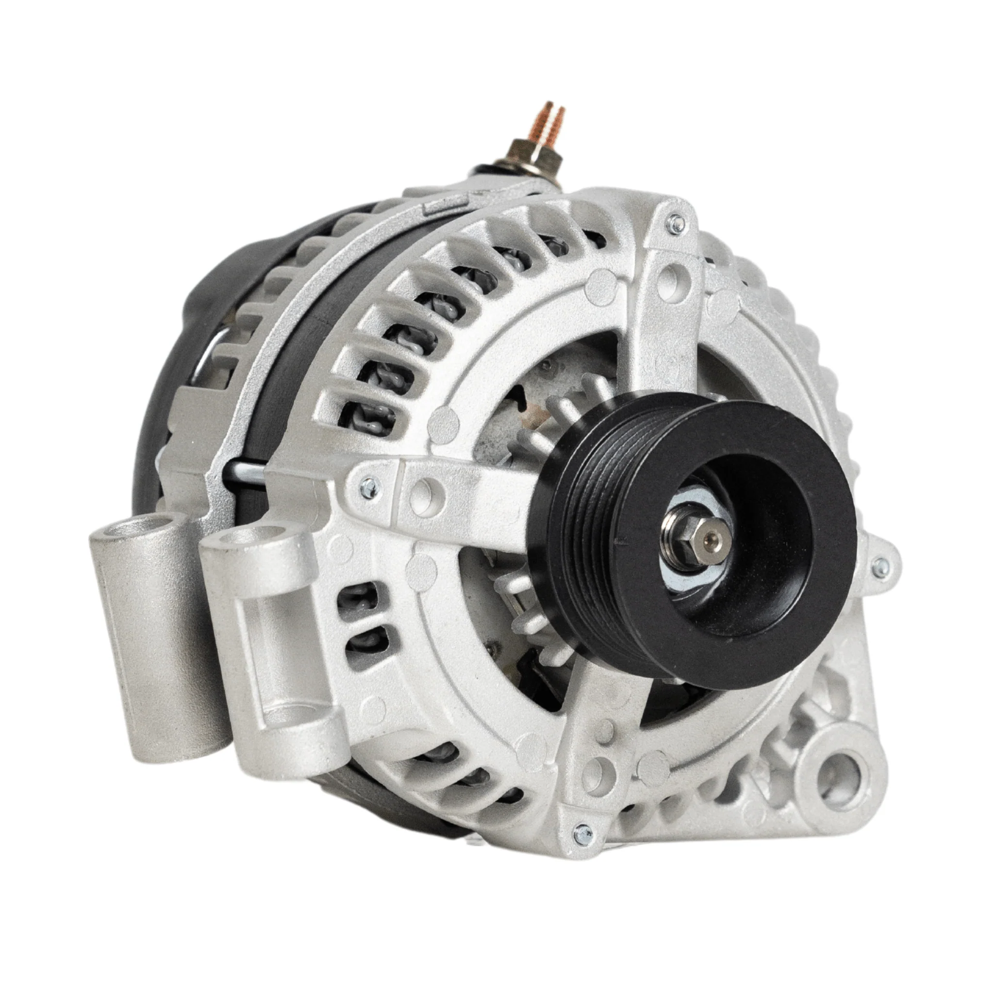 Denso 210-0606 Remanufactured Super Class Alternator