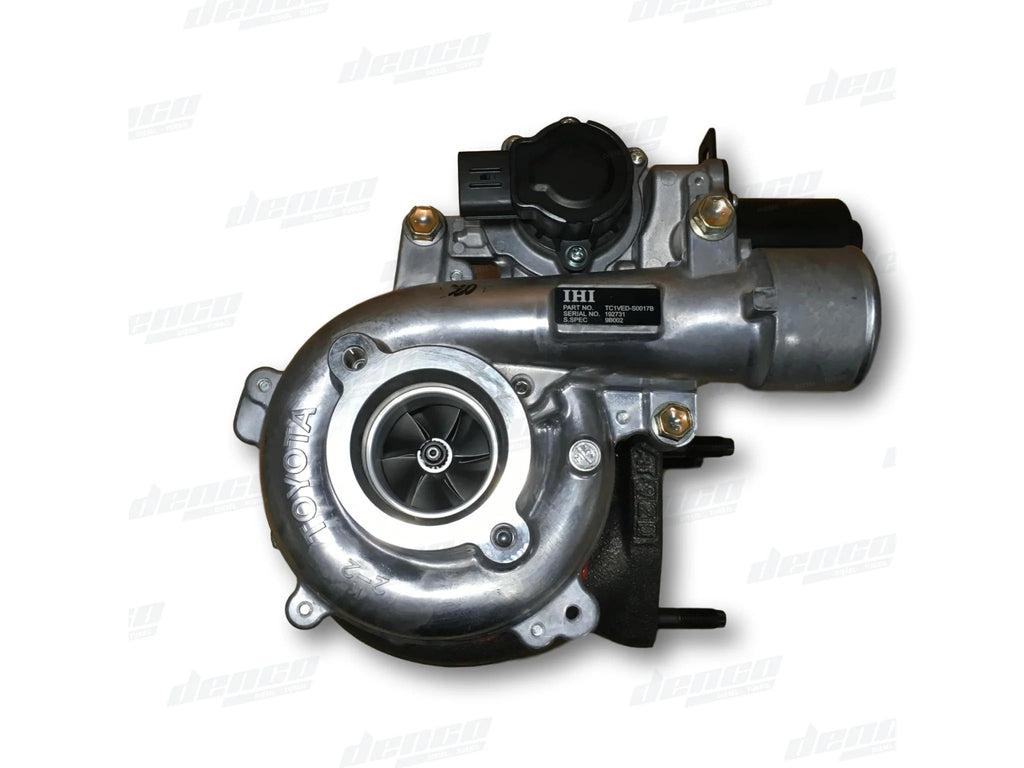 Toyota Genuine CT16V Turbocharger