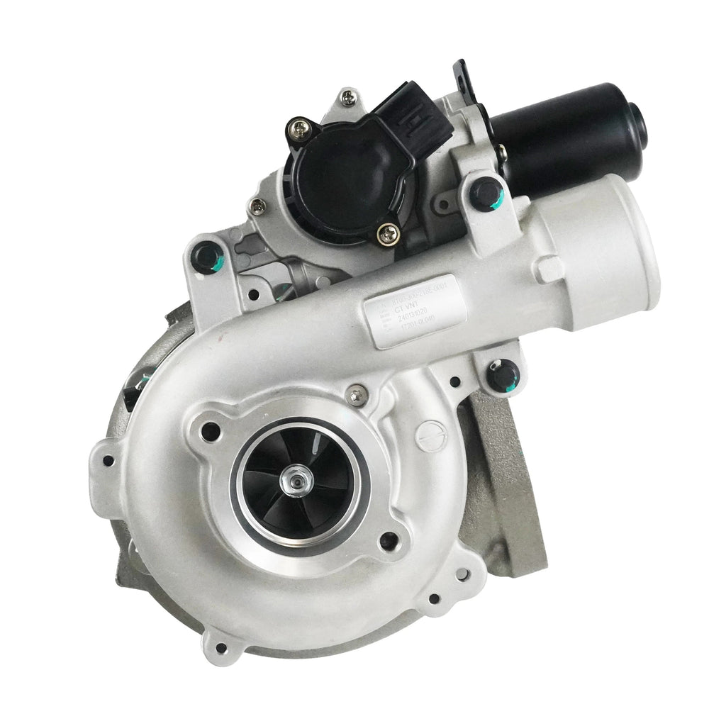 Toyota Genuine CT16V Turbocharger