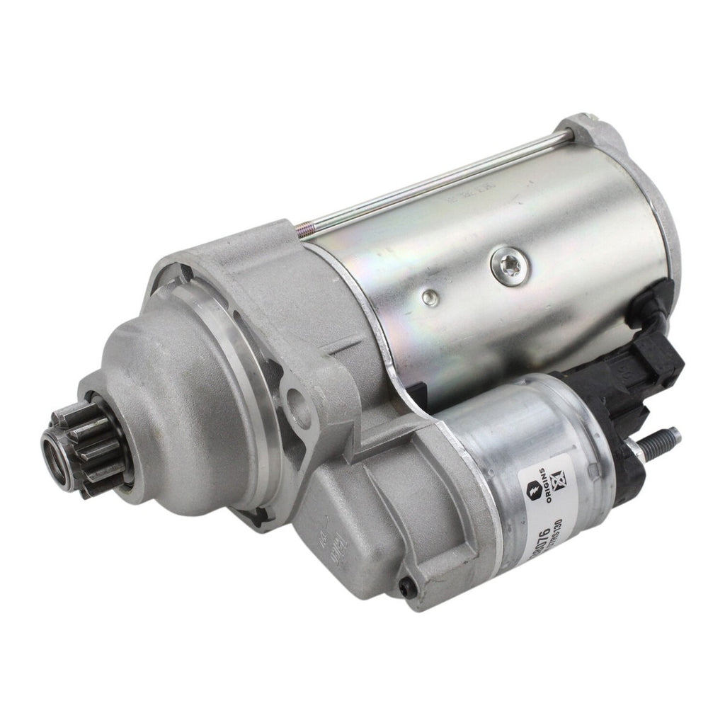 Valeo D7RS129 12V Automotive Starter Motor