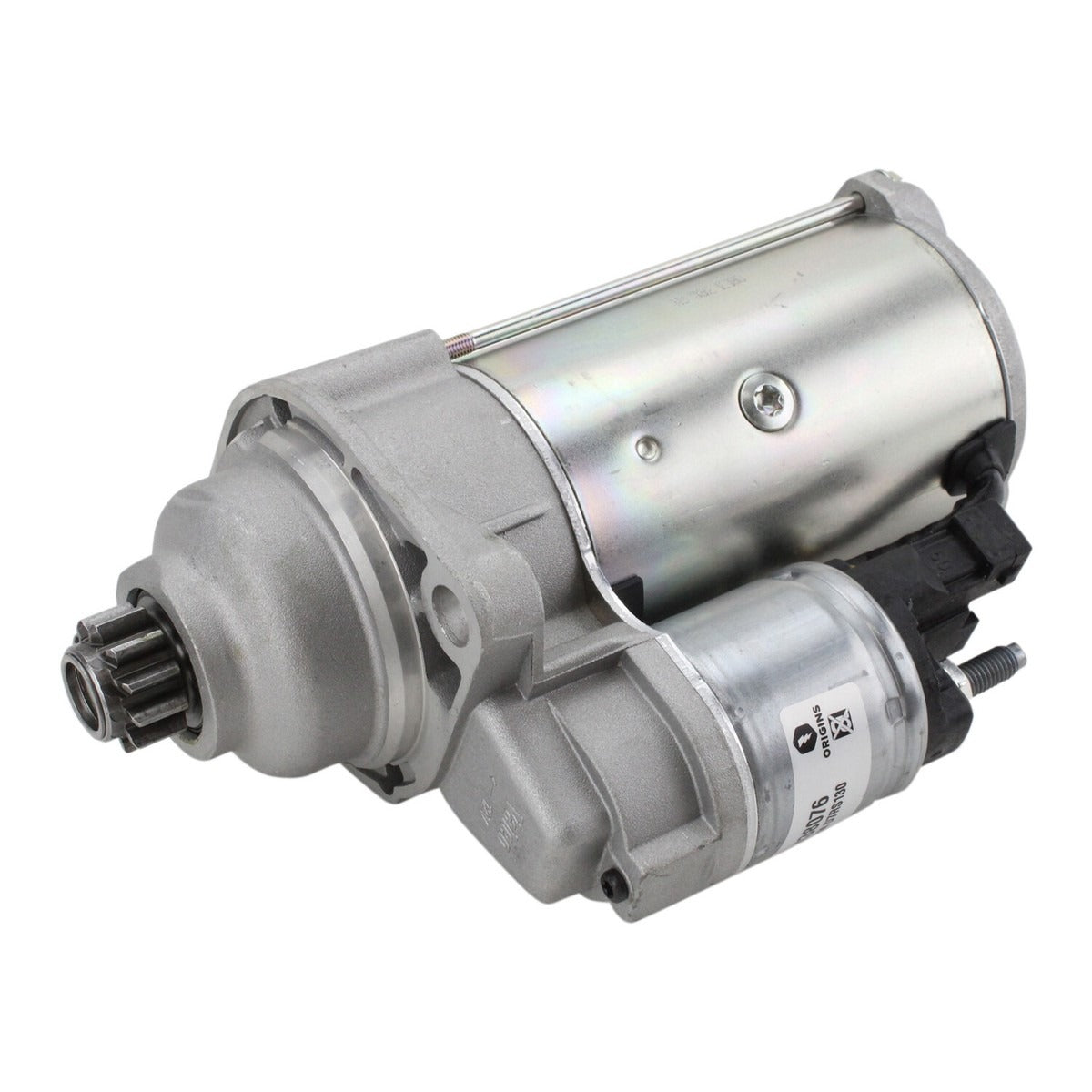 Valeo D7RS129 12V Automotive Starter Motor