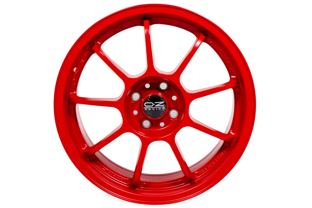 O.Z. Racing Alleggerita HLT Alloy Wheels