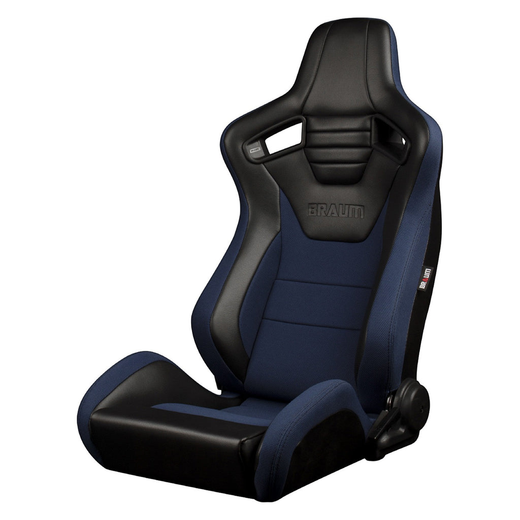 Braum Elite-S Series Racing Seats
