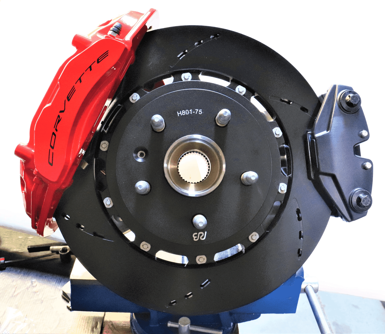 Lexus Braking Pads 4 Pieces