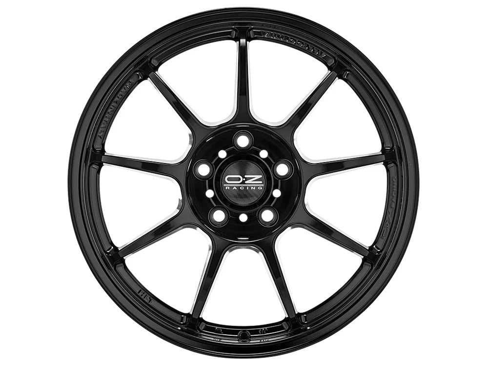 O.Z. Racing Alleggerita HLT Alloy Wheels