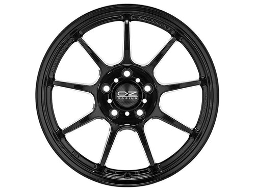 O.Z. Racing Alleggerita HLT Alloy Wheels