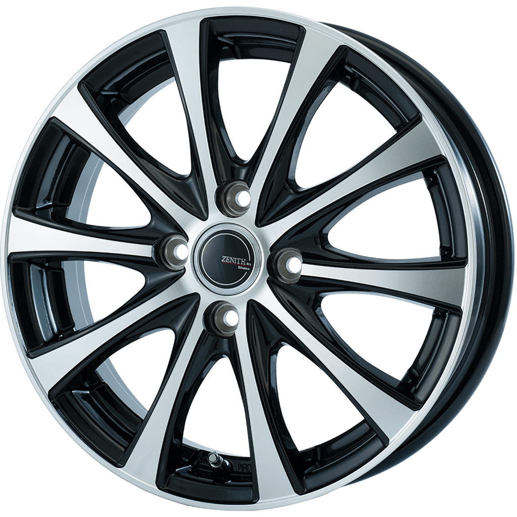 Lofida XW10 Lightweight Alloy Wheels