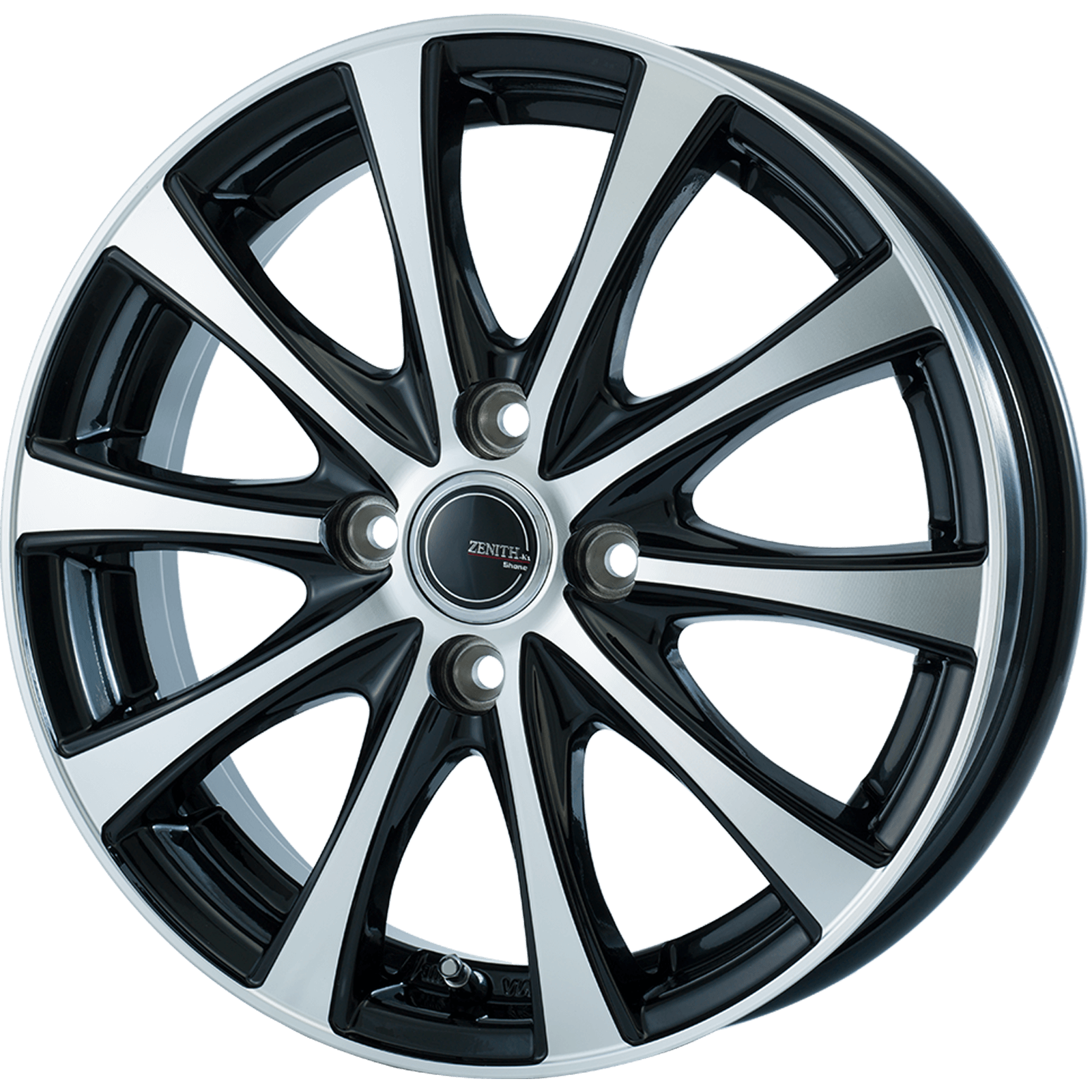 Lofida XW10 Lightweight Alloy Wheels
