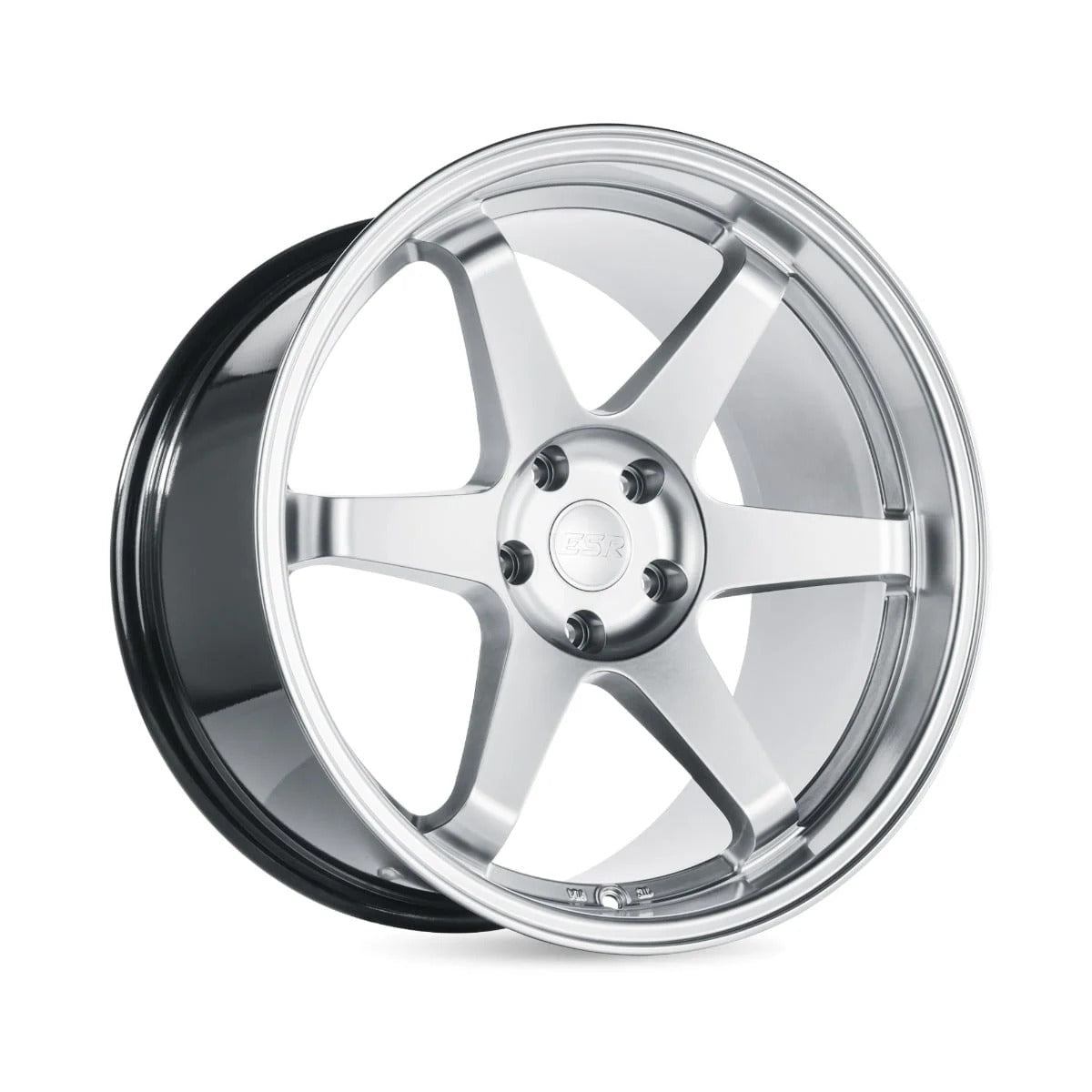 ESR SR07 Wheels