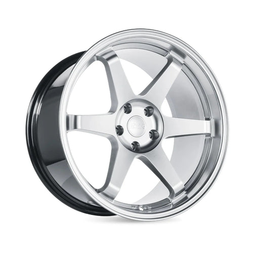 ESR SR07 Wheels