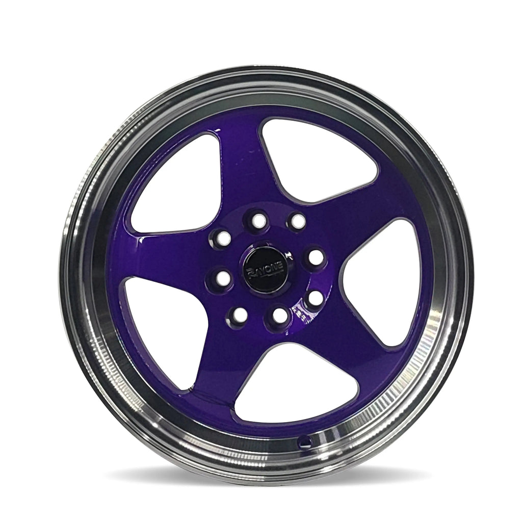 Rotiform Forged ROC Wheels