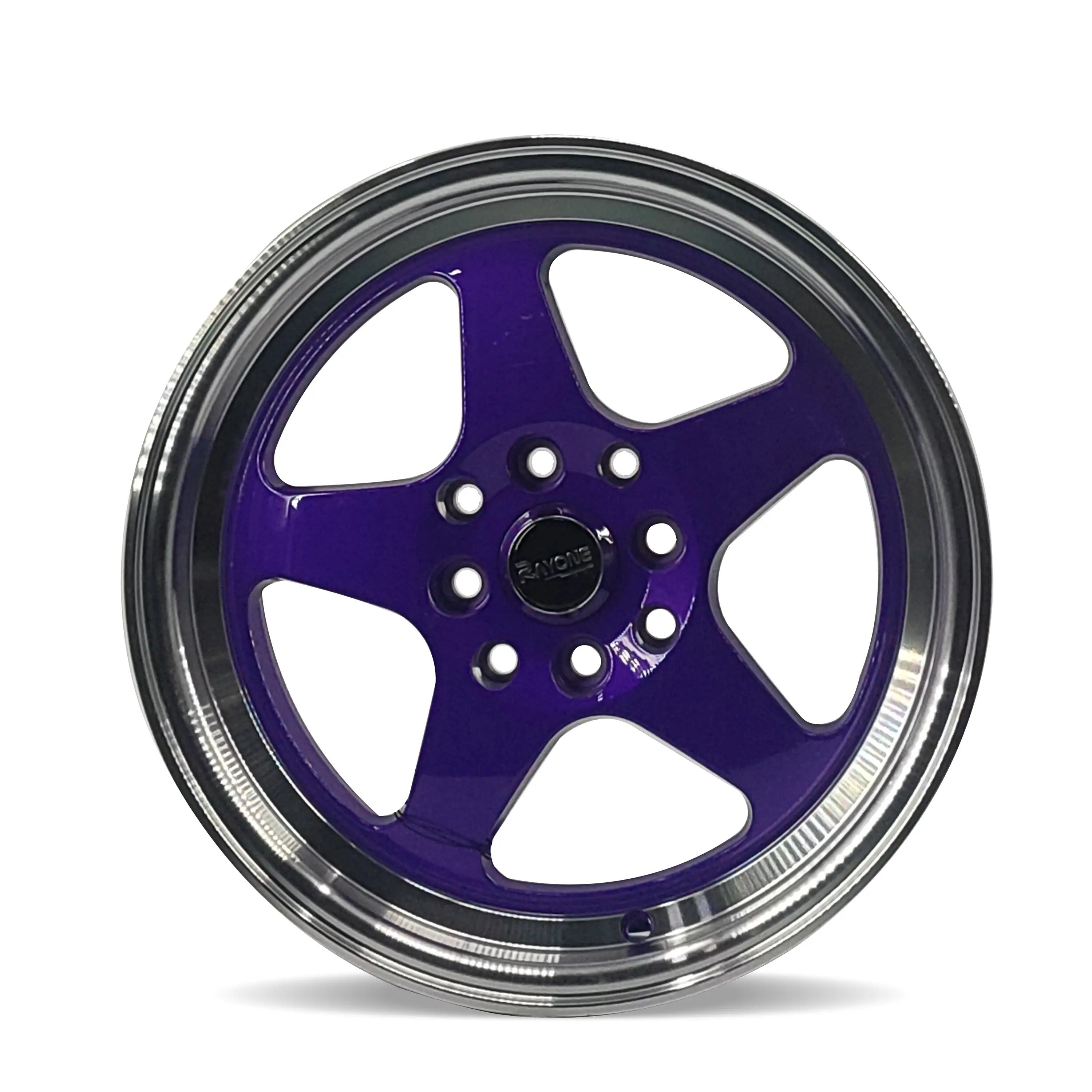 Rotiform Forged ROC Wheels