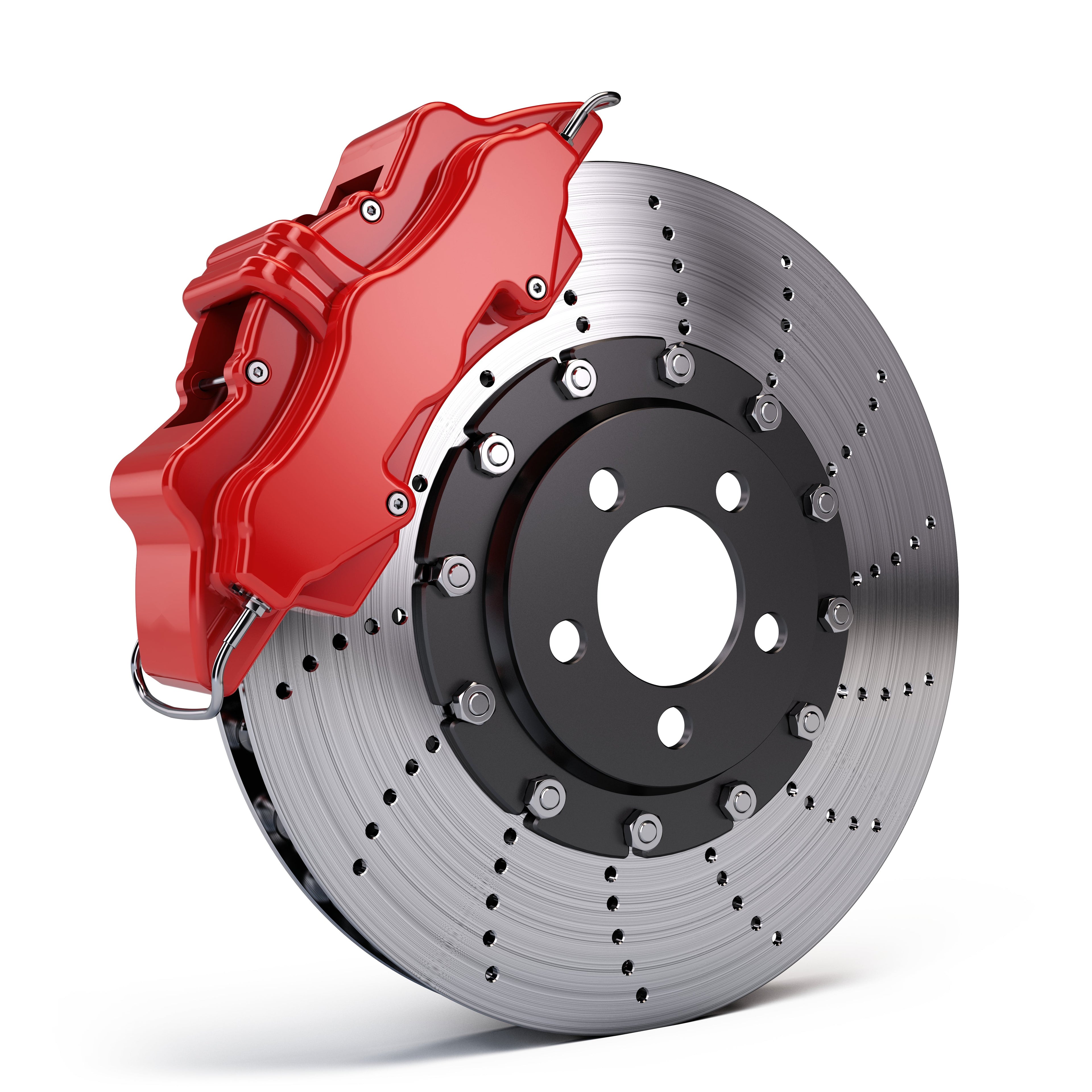 Lexus Braking Pads 4 Pieces