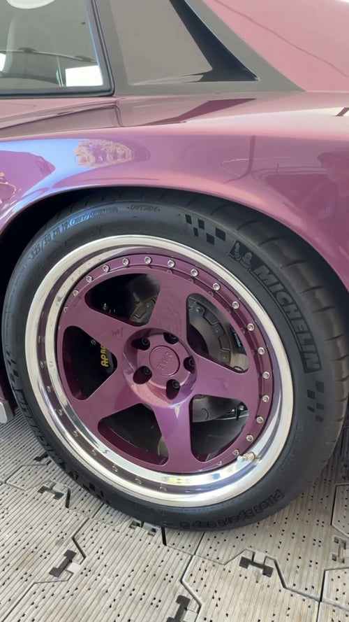 Rotiform Forged ROC Wheels