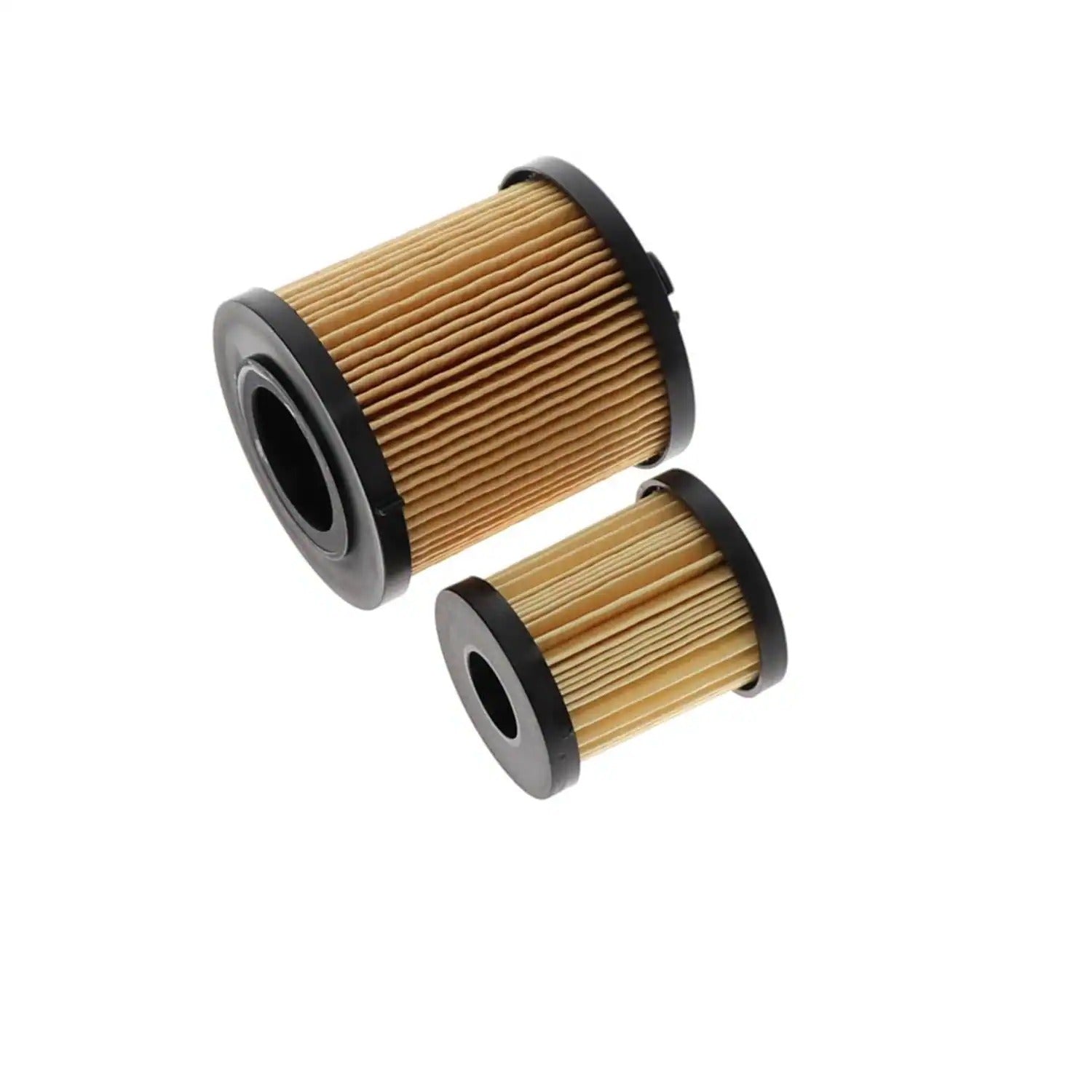 Bosch Premium Diesel Generator Oil Filter 4-Inch