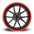 Niche Forged Misano Wheels