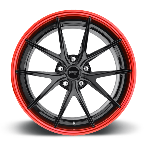 Niche Forged Misano Wheels