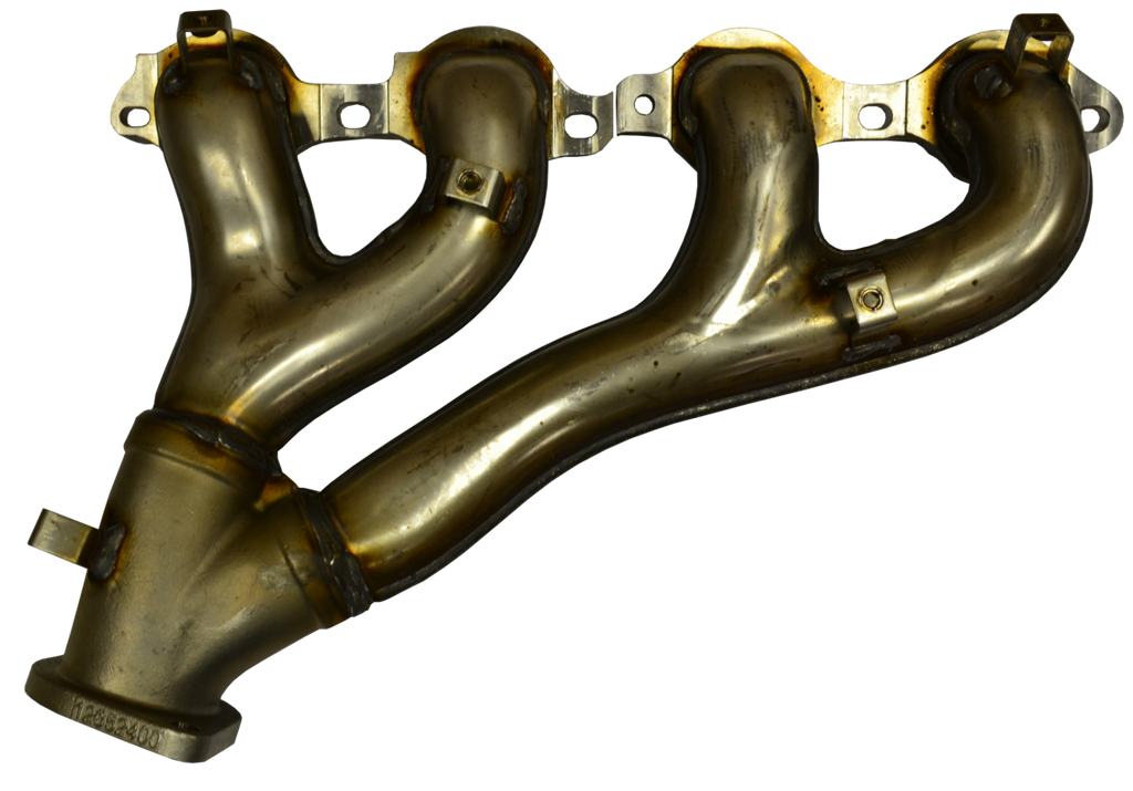 Stainless Steel Exhaust Multiple Engine Cylinder For Chevrolet Camaro or Cadillac CTS