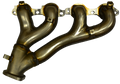 Stainless Steel Exhaust Multiple Engine Cylinder For Chevrolet Camaro or Cadillac CTS