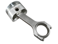 Forge Engine Piston