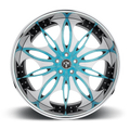 DUB Forged Trip (X89) Wheels