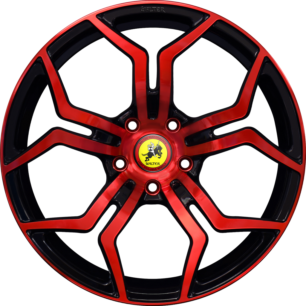 Walter Performance WP-121 Wheels