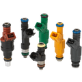 Bosch EV14/EV6 fuel injector
