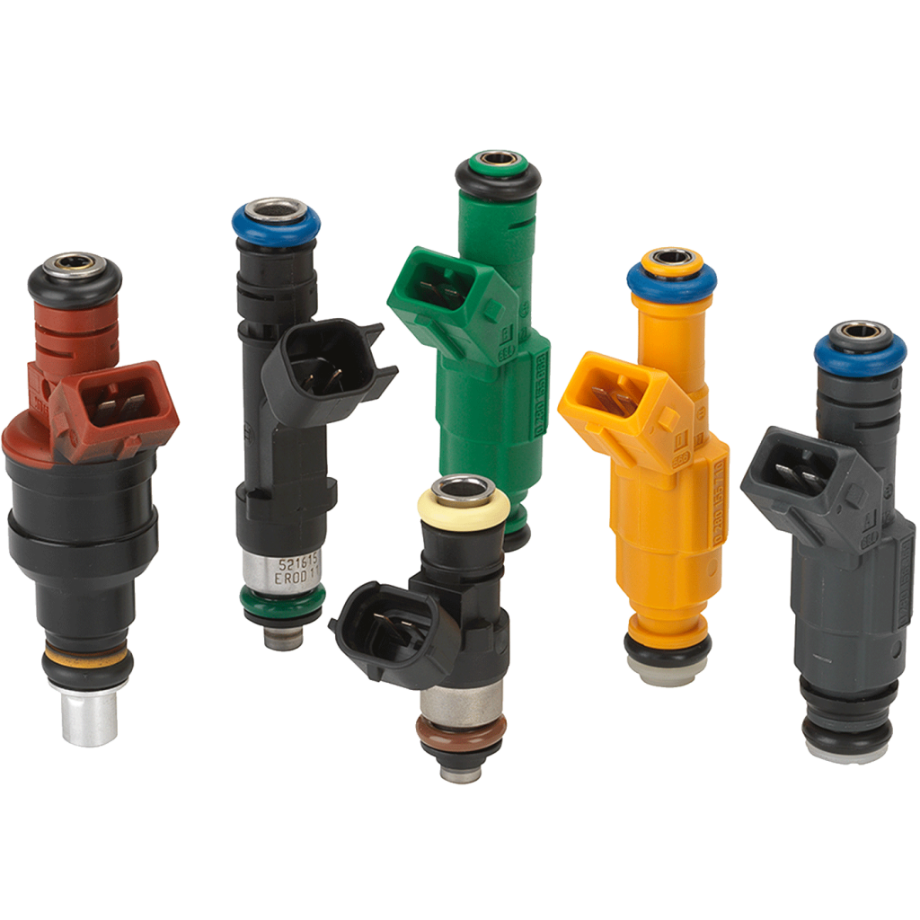 Bosch EV14/EV6 fuel injector