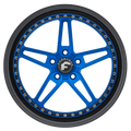 Forgiato F-Cinque Alloy Wheels Rim