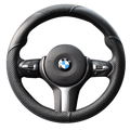 BMW M4/M5 Racing Original Steering Wheel