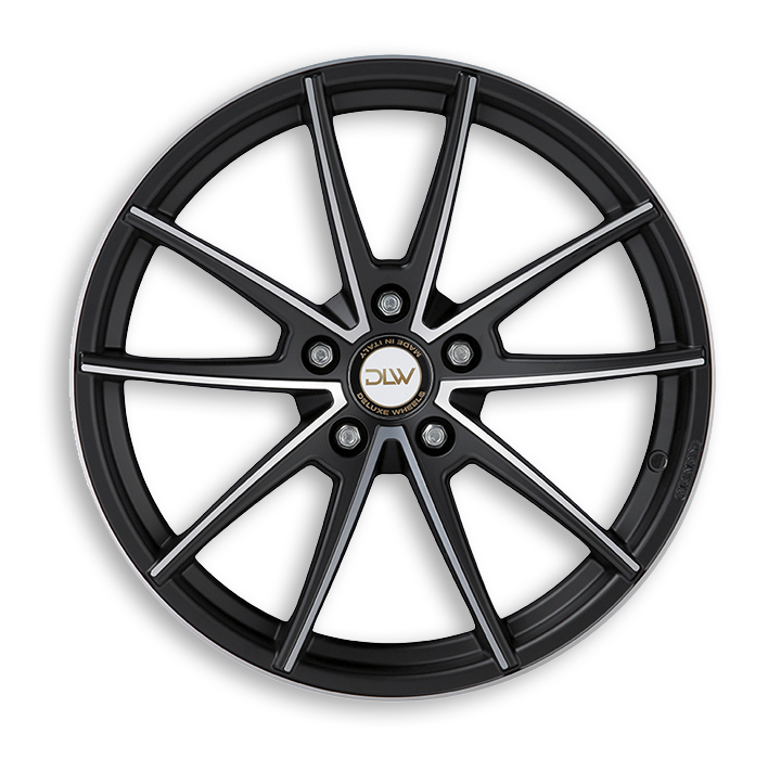 Etabeta DLW Manay Alloy Wheels