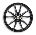 Etabeta DLW Manay Alloy Wheels