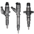 Genuine OE Injectors Bosch