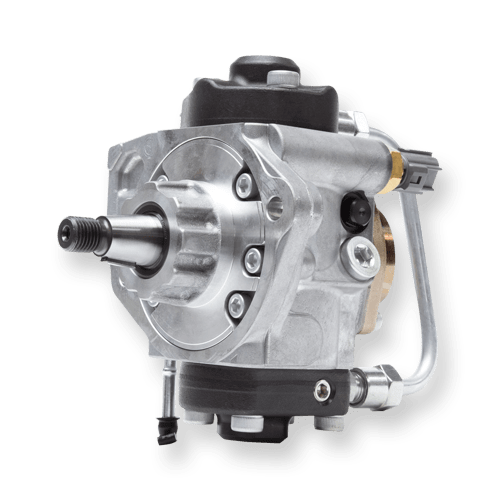 Used Denso HP3 high-pressure diesel fuel injection pump