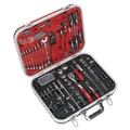 Sealey Premier Mechanic's Tool Kit 144pc (Model: AK7980)