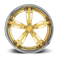DUB Malice (X83) Wheels