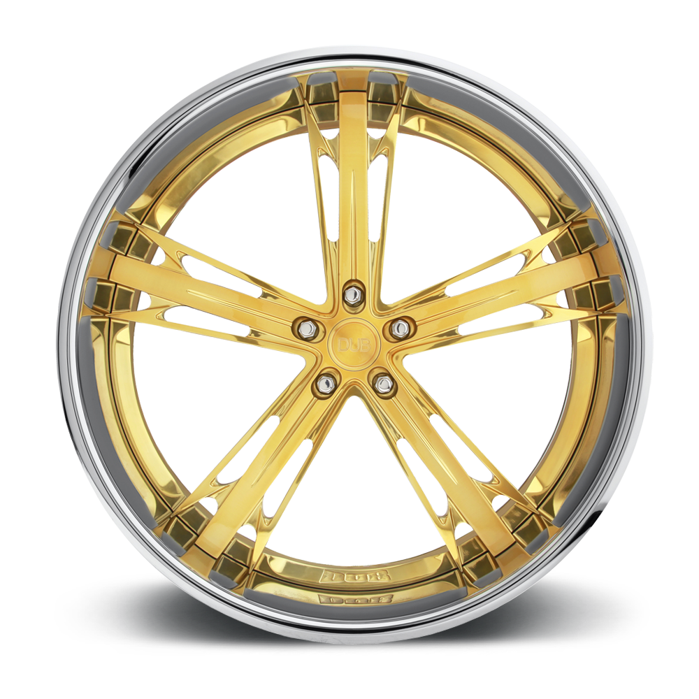 DUB Malice (X83) Wheels