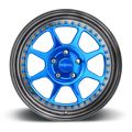 Rotiform Forged SLC Wheels