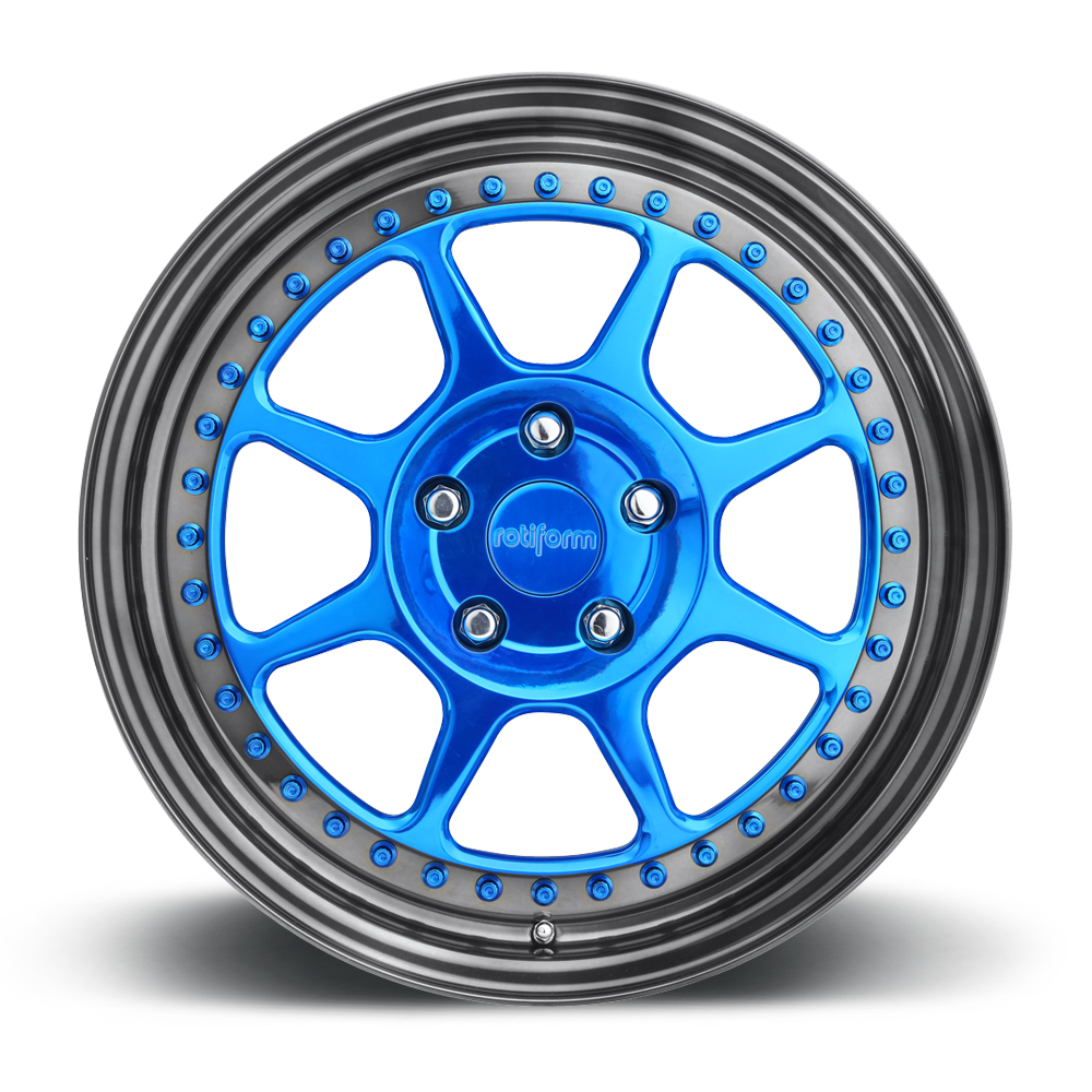 Rotiform Forged SLC Wheels