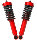 Suspension Kits for Mitsubishi L200
