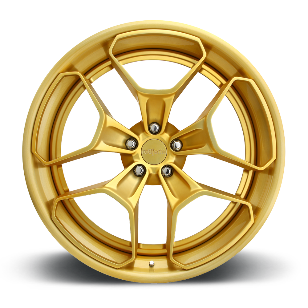 Rotiform HUR Forged Wheel