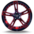 Marquee Luxury M3247 Wheels